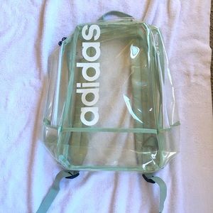 Adidas backpack